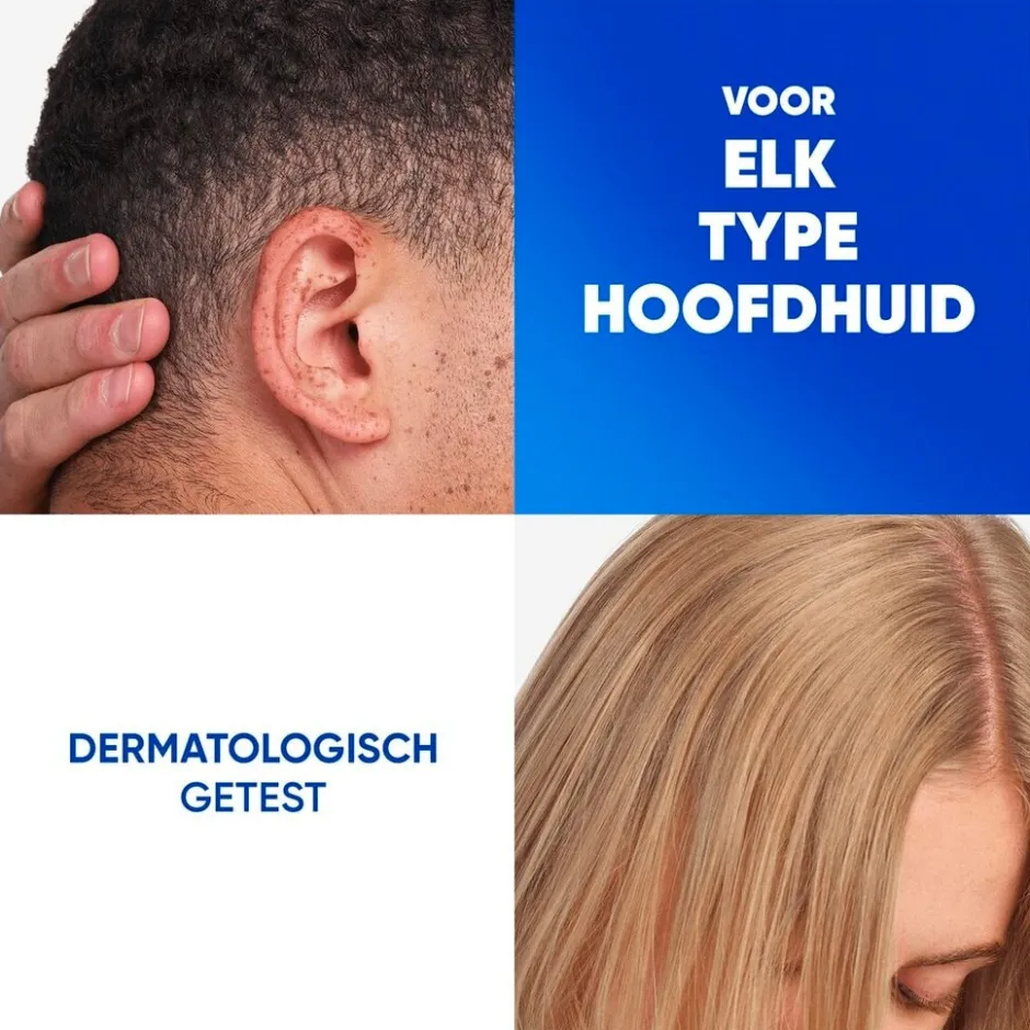 Head & Shoulders Classic Antiroosshampoo< Shampoo