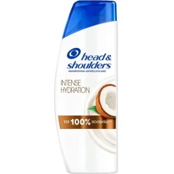 Intense Hydration Antiroosshampoo|Head & Shoulders Best