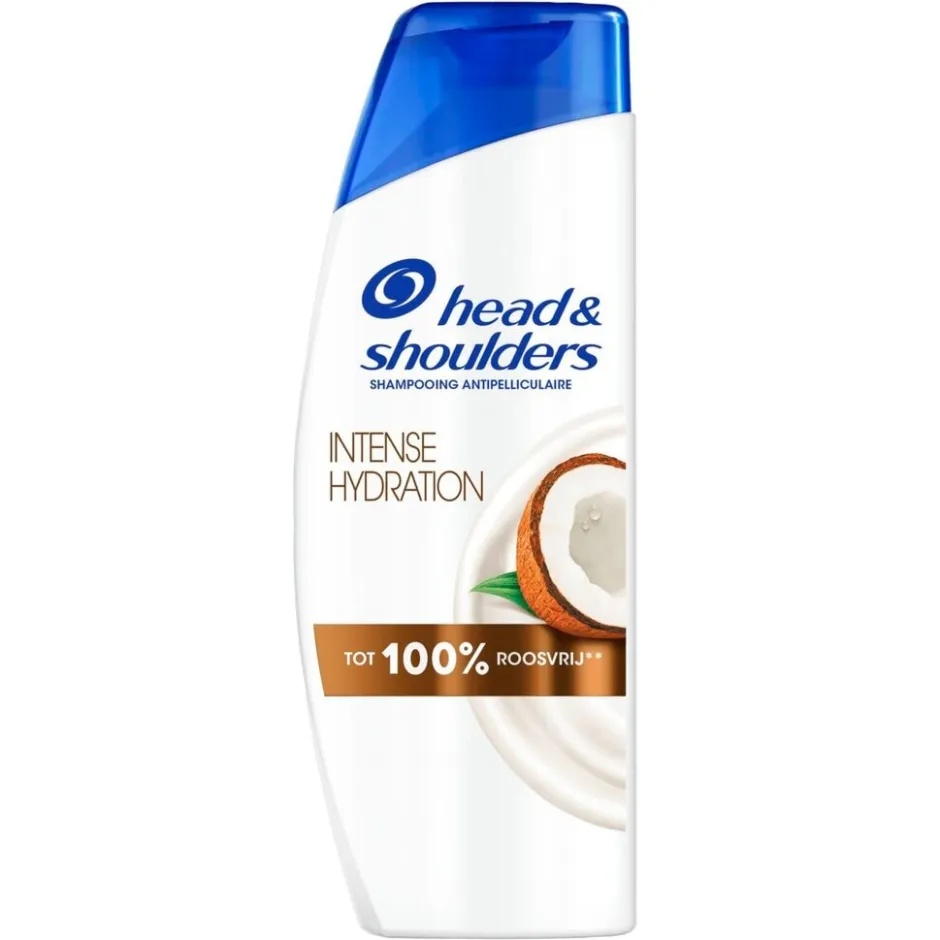Intense Hydration Antiroosshampoo|Head & Shoulders Best