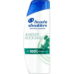 Head & Shoulders Jeukende Hoofdhuid Antiroosshampoo< Shampoo