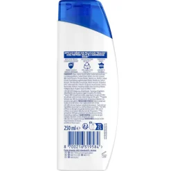 Head & Shoulders Menthol Fresh Antiroosshampoo< Shampoo