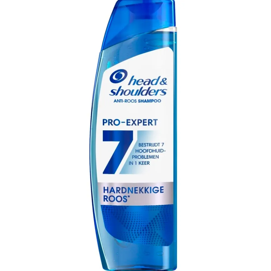 Head & Shoulders Pro-Expert 7 Hardnekkige Roos Antiroosshampoo< Shampoo