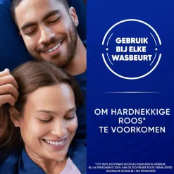 Head & Shoulders Pro-Expert 7 Hardnekkige Roos Antiroosshampoo< Shampoo
