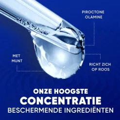 Head & Shoulders Pro-Expert 7 Jeukende Hoofdhuid Antiroosshampoo< Haartreatment|Shampoo