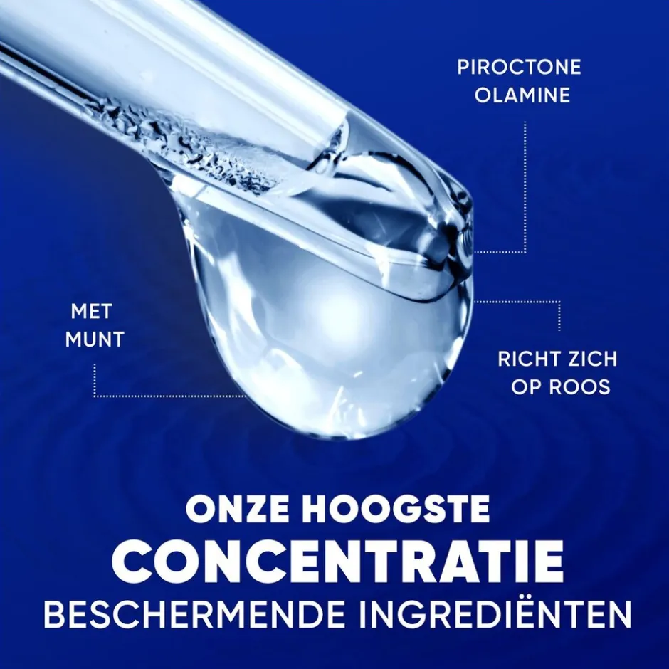 Head & Shoulders Pro-Expert 7 Jeukende Hoofdhuid Antiroosshampoo< Haartreatment|Shampoo