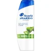 Sensitive Antiroosshampoo|Head & Shoulders Hot