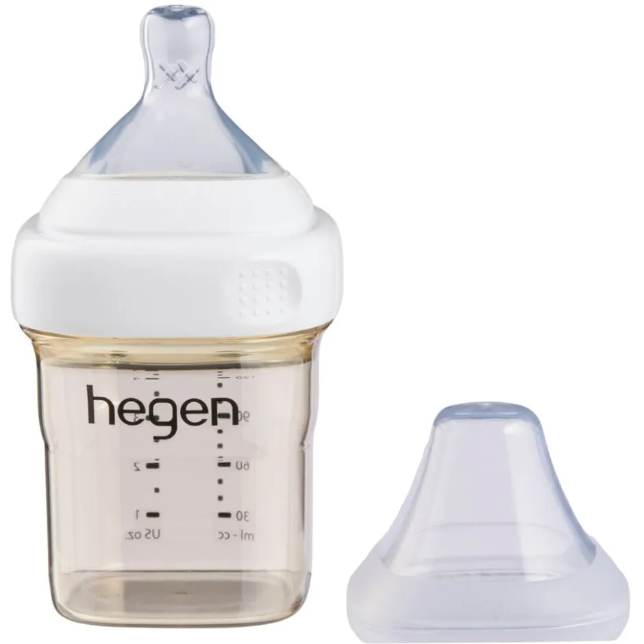 Hegen Babyfles< Babyflesjes