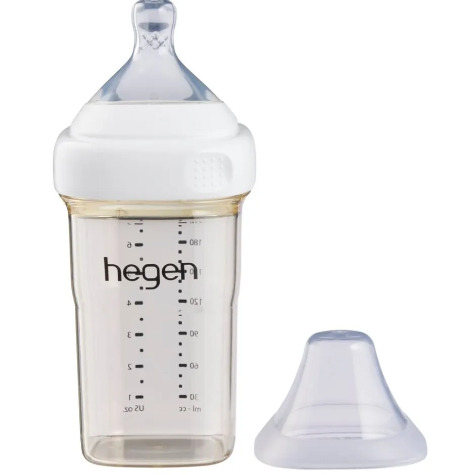 Babyfles|Hegen Discount