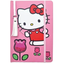 A5 Notitieboek|Hello Kitty Clearance