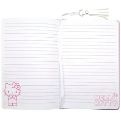 A5 Notitieboek|Hello Kitty Clearance
