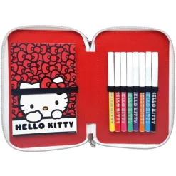 Gevulde Etui|Hello Kitty Discount