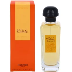 Hermesetas Hermes Caleche - Eau de Toilette 100ml<DAMES Damesparfum