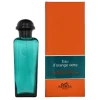 Hermesetas Hermes Eau D'Orange Verte - Eau de Cologne 100ml< Unisex Parfum