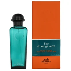 Hermesetas Hermes Eau D'Orange Verte - Eau de Cologne 100ml< Unisex Parfum