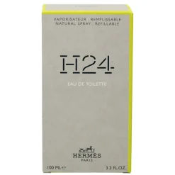 Hermes H24 Eau de Toilette<Heren Herenparfum