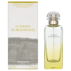 Hermesetas Hermes Le Jardin De Monsieur Li - Eau de Toilette 100ml< Unisex Parfum