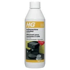 HG Citroenzuur Koffiemachine-Ontkalker< Ontkalkmiddel