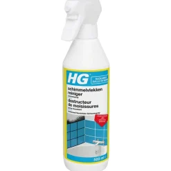 Schimmelreiniger Schuimspray|HG Outlet