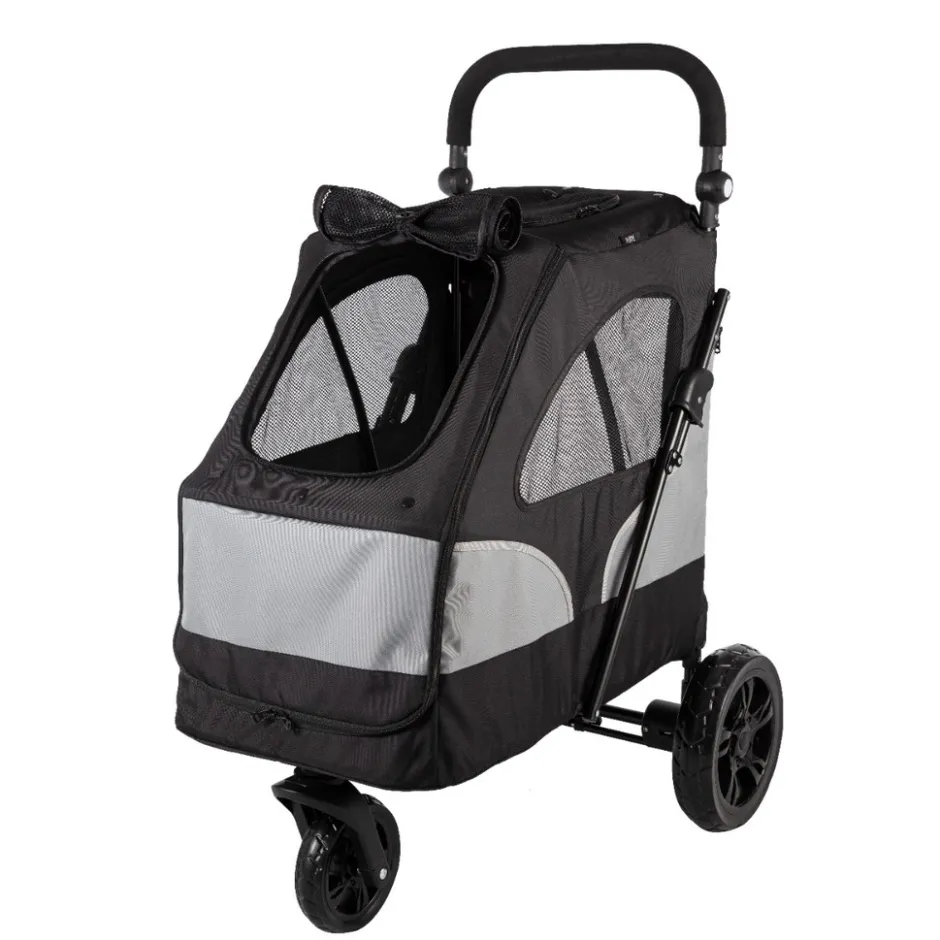 HIPET Honden Buggy Flash< Honden