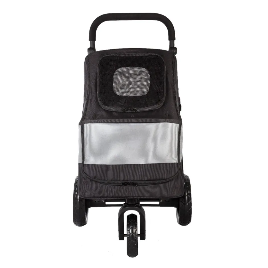 HIPET Honden Buggy Flash< Honden