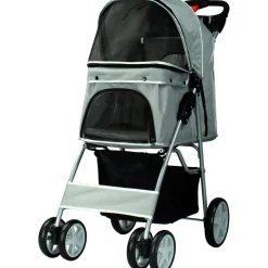 Hipet Hondenbuggy< Honden