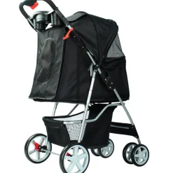 HIPET Hondenbuggy< Honden