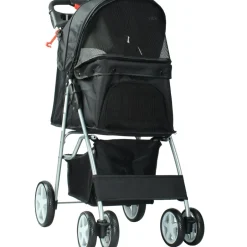 HIPET Hondenbuggy< Honden