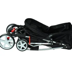 HIPET Hondenbuggy< Honden