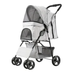 HIPET Hondenbuggy Senna| New