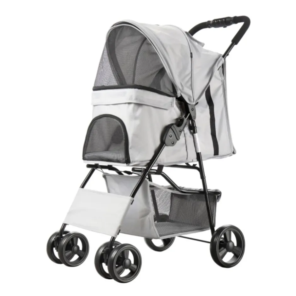 HIPET Hondenbuggy Senna| New