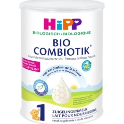 1 Bio Combiotik Zuigelingenmelk|Hipp