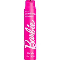 Barbie Pink Bubblegum Tandpasta|HISMILE Best
