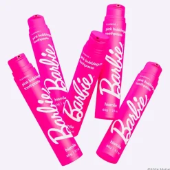 Barbie Pink Bubblegum Tandpasta|HISMILE Best