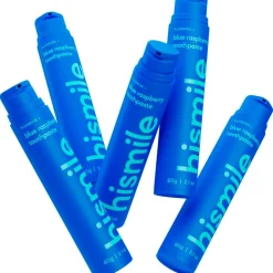 Blue Raspberry Tandpasta|HISMILE Online