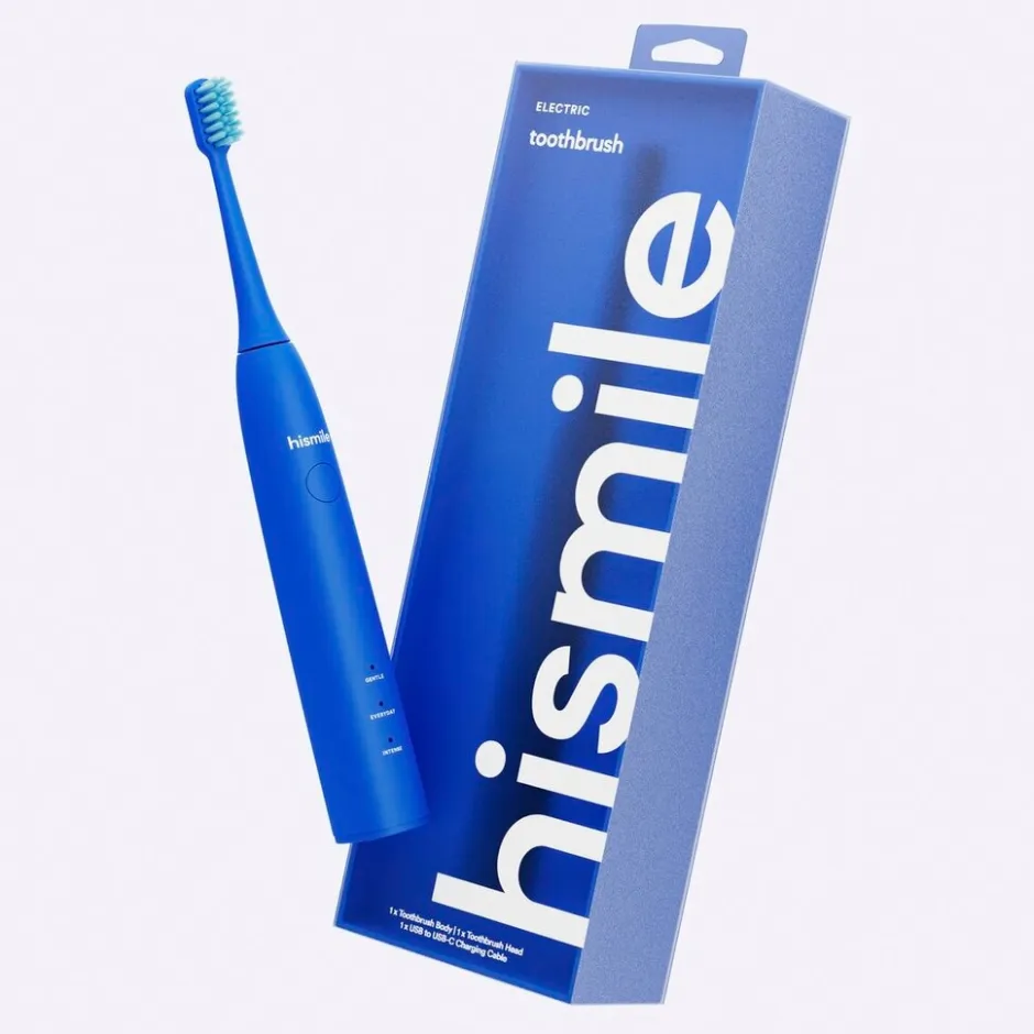 Elektrische Tandenborstel|HISMILE Sale