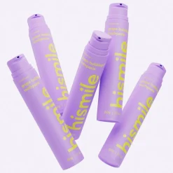 Grape Bubblegum Tandpasta|HISMILE Best