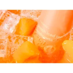 HISMILE Peach Iced Tea Tandpasta< Tandpasta