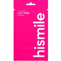 Teeth Whitening PAP+ Strips|HISMILE Sale