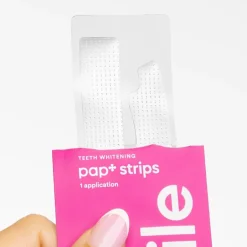 Teeth Whitening PAP+ Strips|HISMILE Sale
