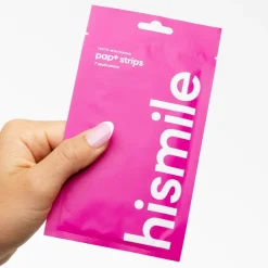 Teeth Whitening PAP+ Strips|HISMILE Sale
