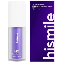 HISMILE Teeth Brightening V34 Colour Corrector Serum< Whitening Producten