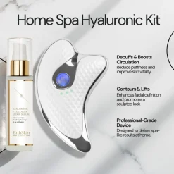 Home Spa Hyaluronset| New