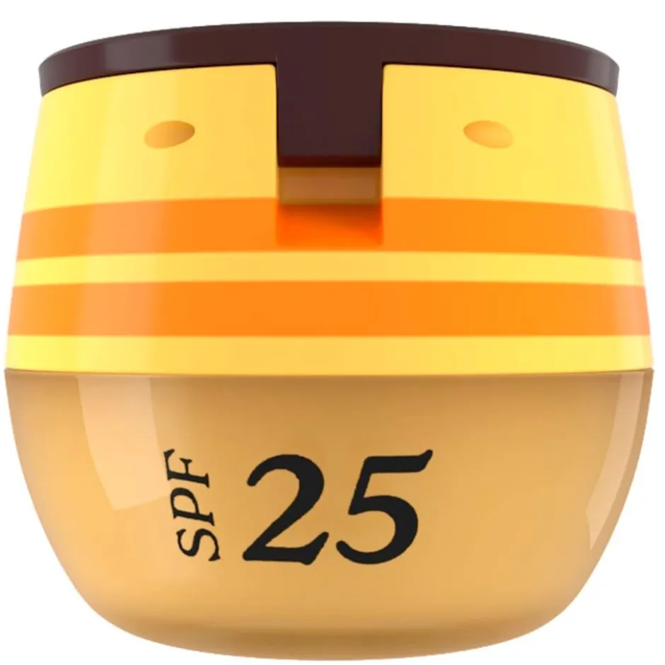 SPF25 Original Honey Infused Lip Balm|HONEYBALM Online