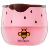 HONEYBALM Strawberry Lipbalm< Lippenbalsem