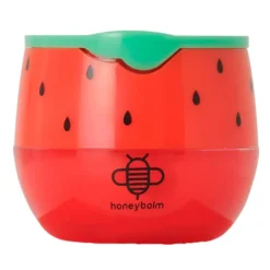 HONEYBALM Watermelon Lipbalm< Lippenbalsem