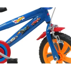 Hot Wheels kinderfiets|Carratt Outlet