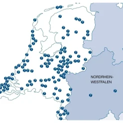Overig Hotelovernachting voor 2 personen bij Fletcher Hotels< Weekendje Weg