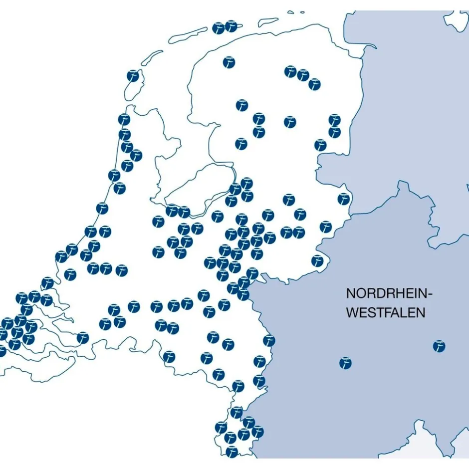 Overig Hotelovernachting voor 2 personen bij Fletcher Hotels< Weekendje Weg