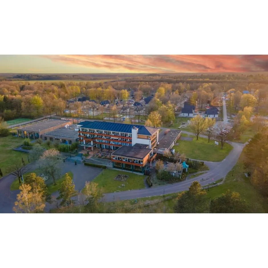 Overig Hotelovernachting voor 2 personen bij Fletcher Hotels< Weekendje Weg