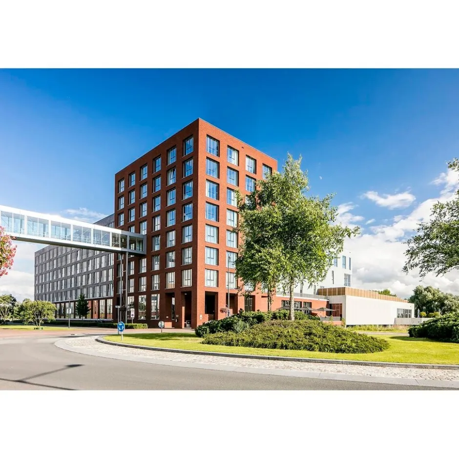 Overig Hotelovernachting voor 2 personen bij Fletcher Hotels< Weekendje Weg
